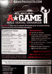 A-GAME (4 pack)